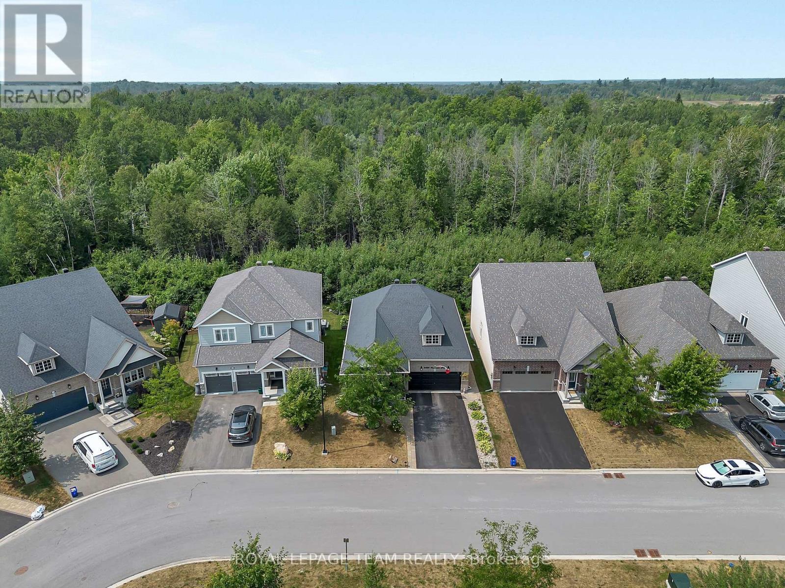 3222 Harvester Crescent