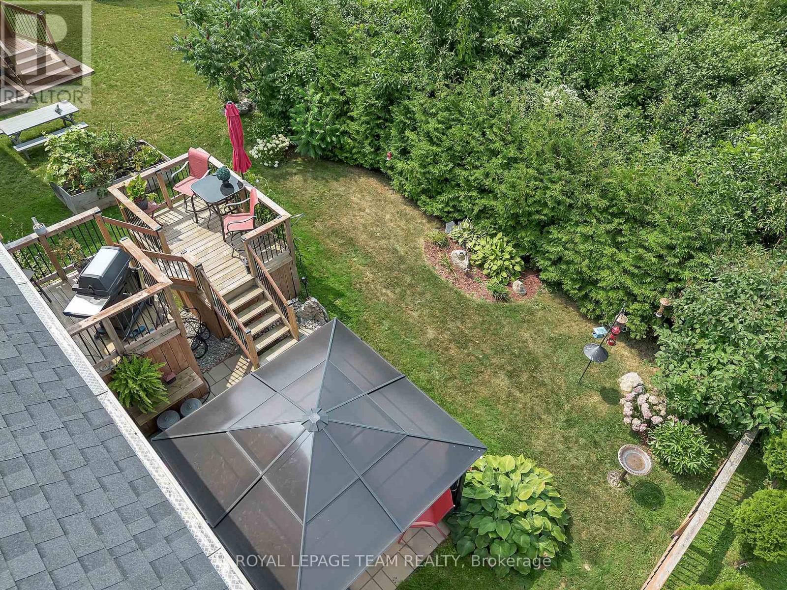 3222 Harvester Crescent