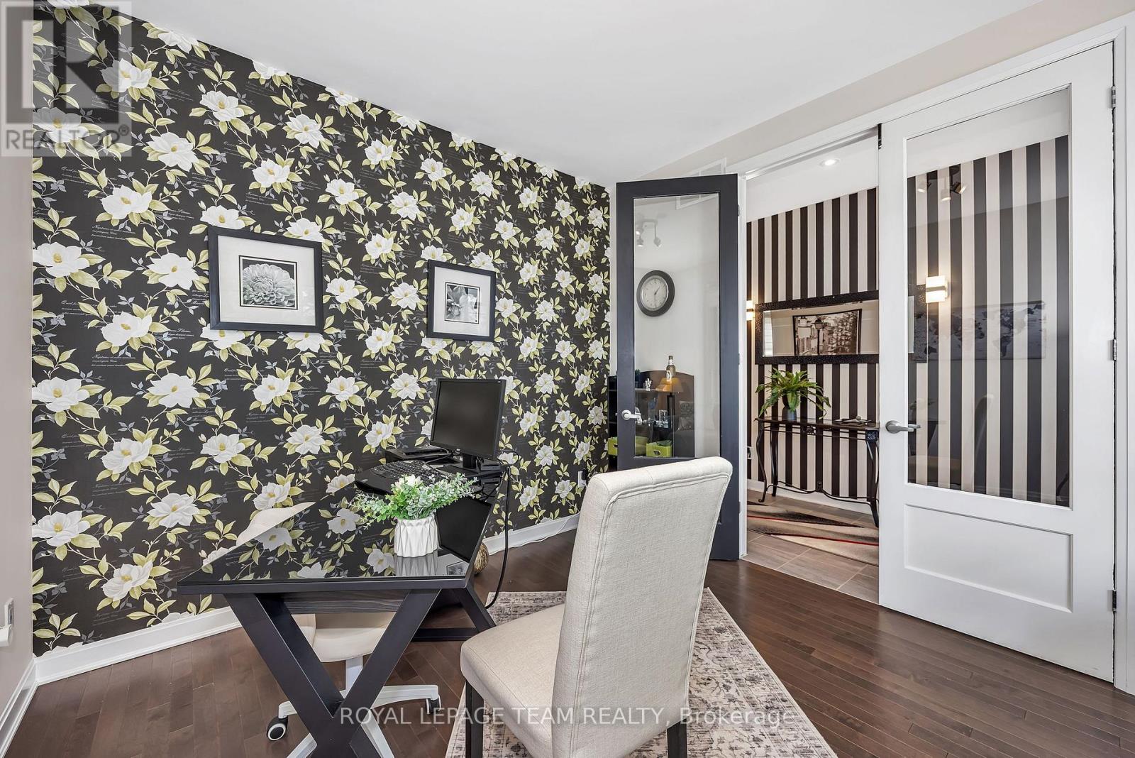 3222 Harvester Crescent