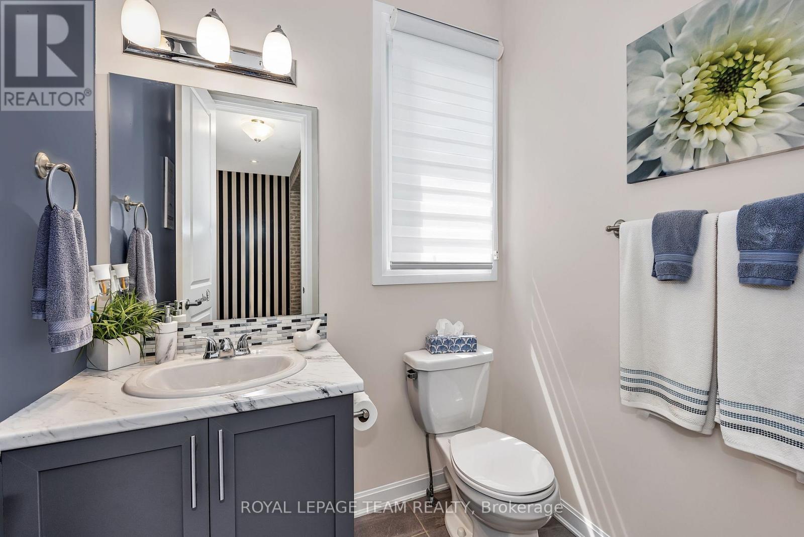 3222 Harvester Crescent