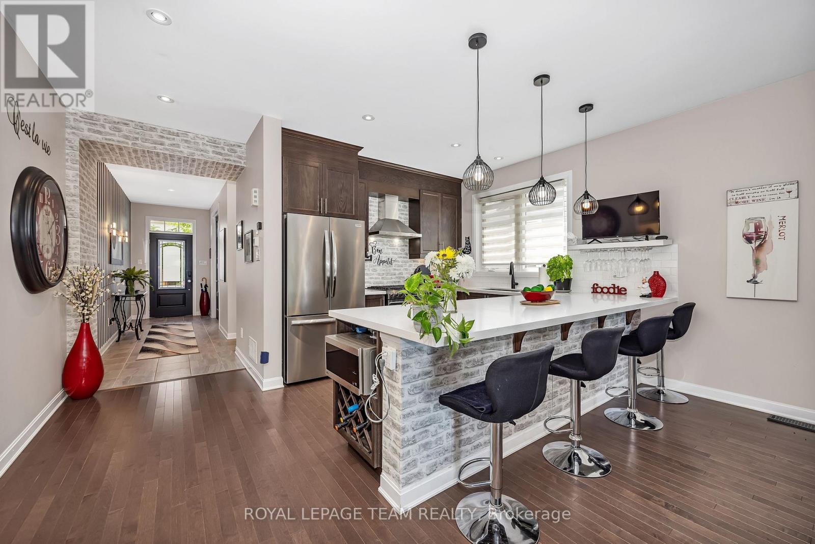 3222 Harvester Crescent