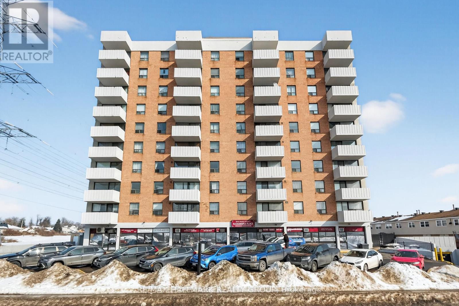 404 - 2019 Bank Street