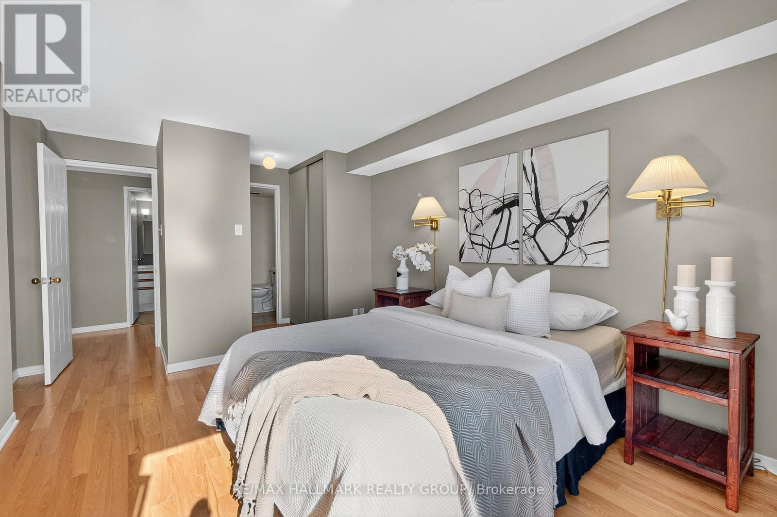 1207 - 80 Sandcastle Drive