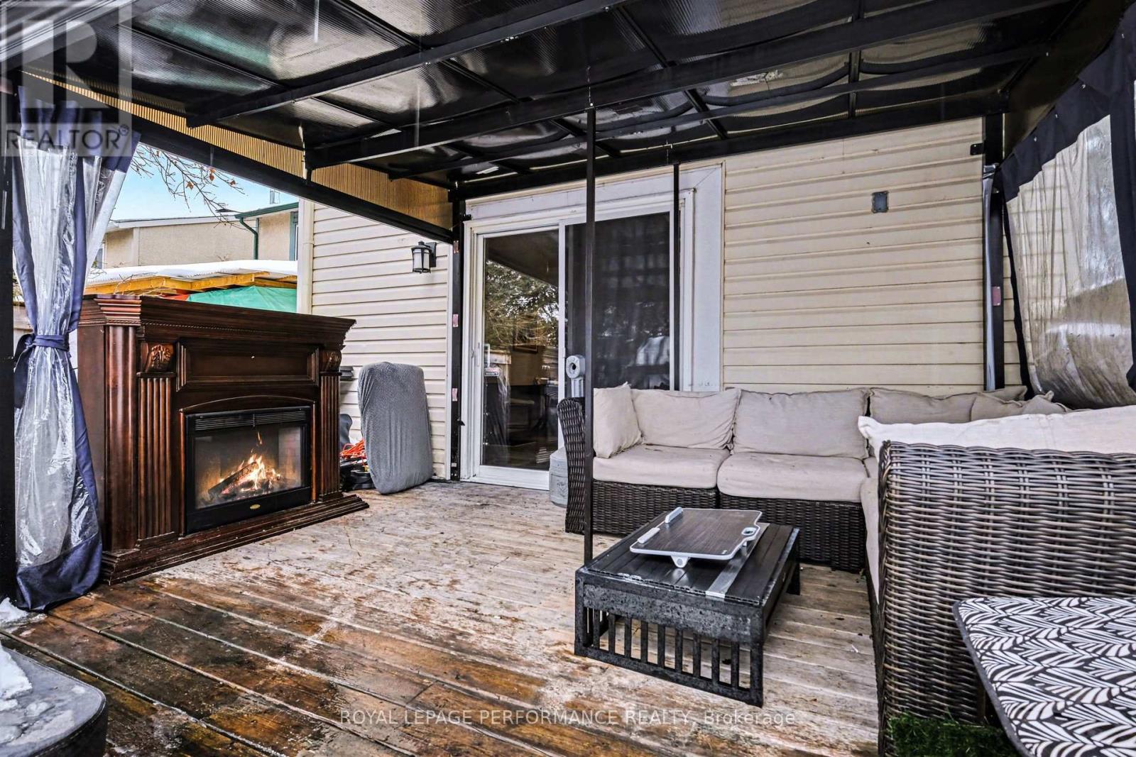 76 - 1722 Lafrance Drive