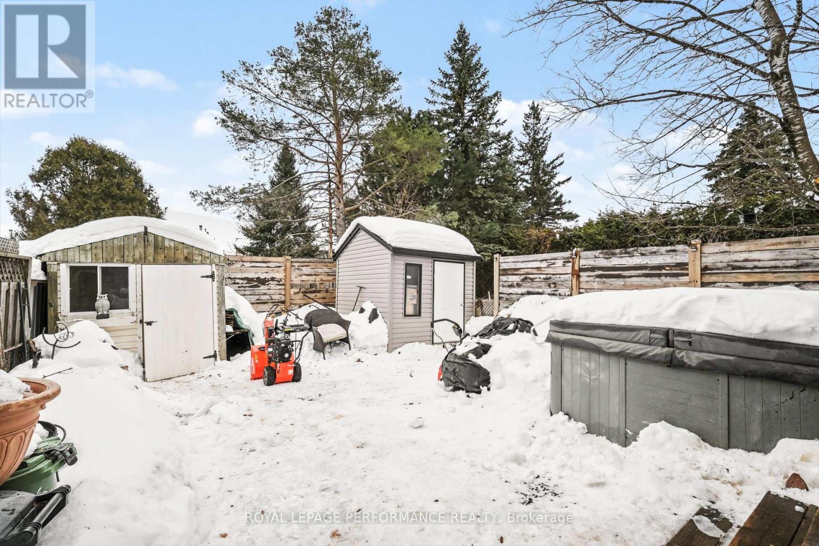 76 - 1722 Lafrance Drive