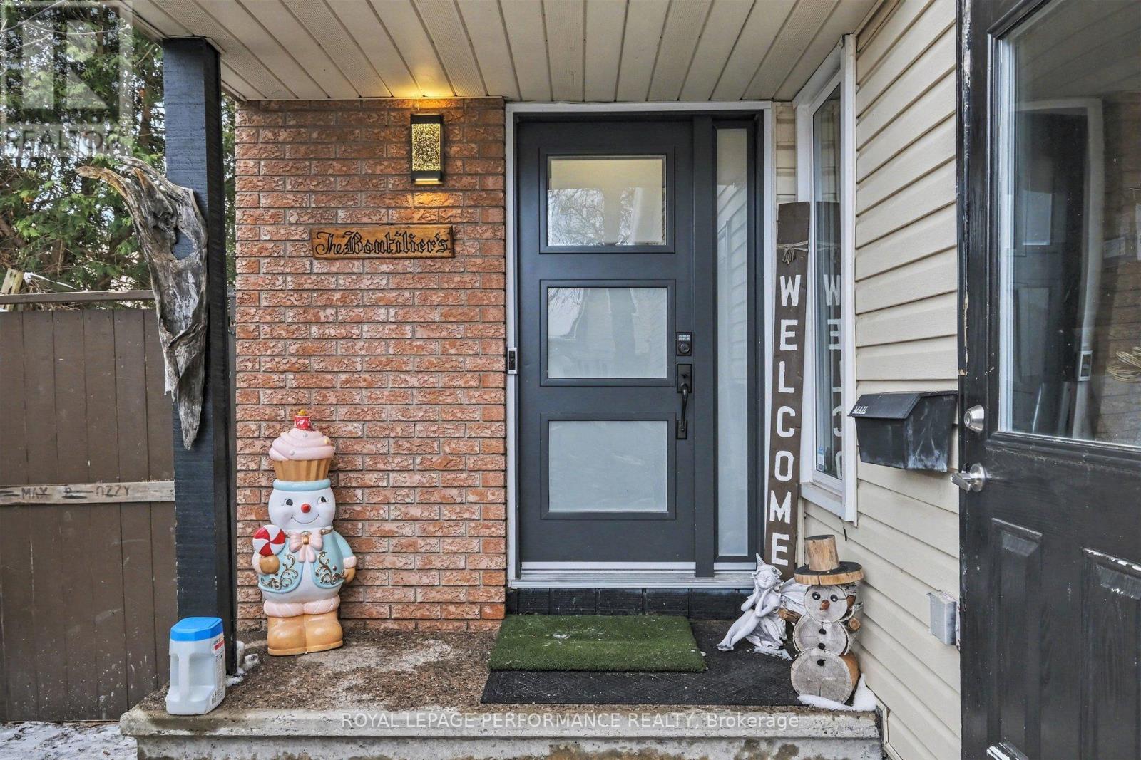 76 - 1722 Lafrance Drive