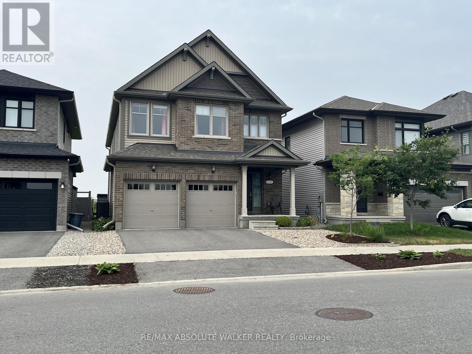 119 Cambie Road