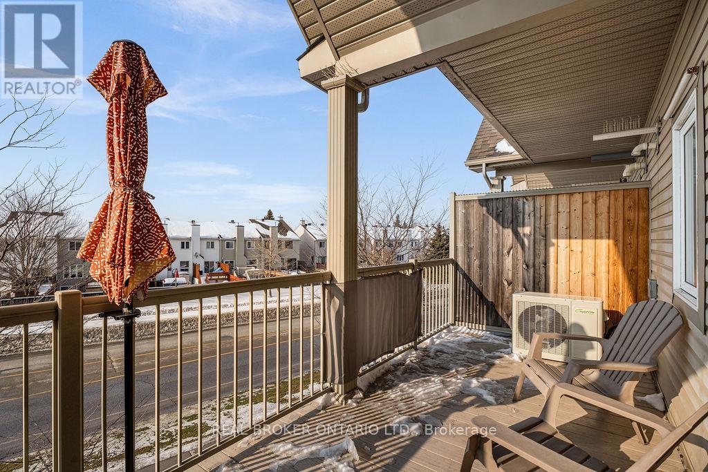 10 - 165 Waterbridge Drive