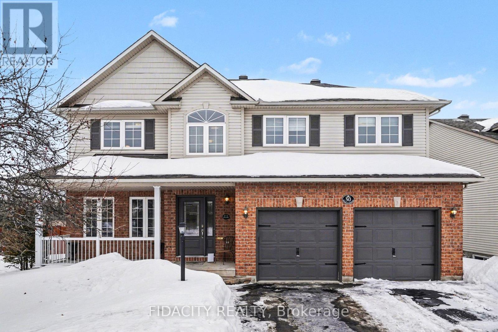 50 Sirocco Crescent