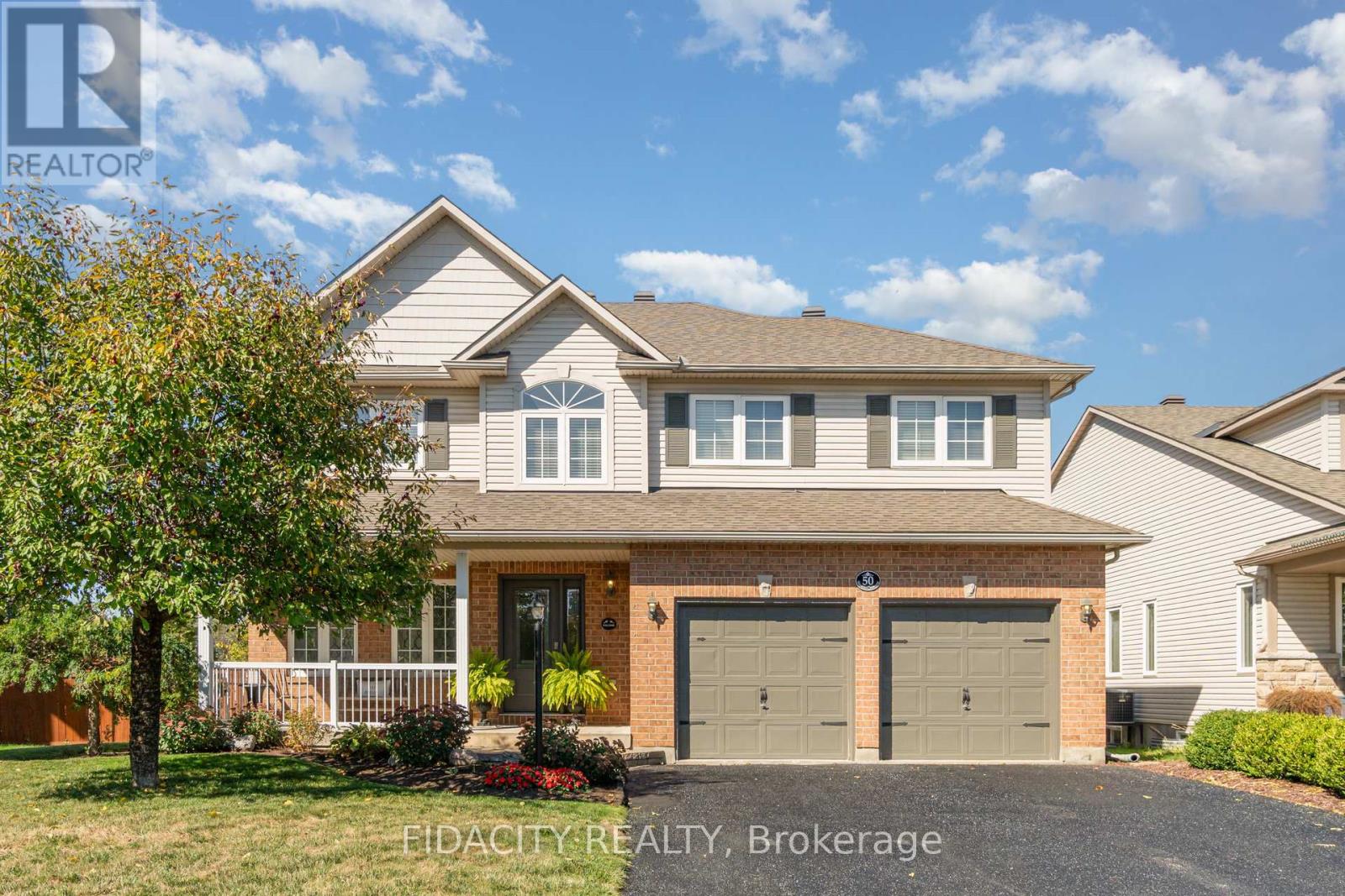 50 Sirocco Crescent