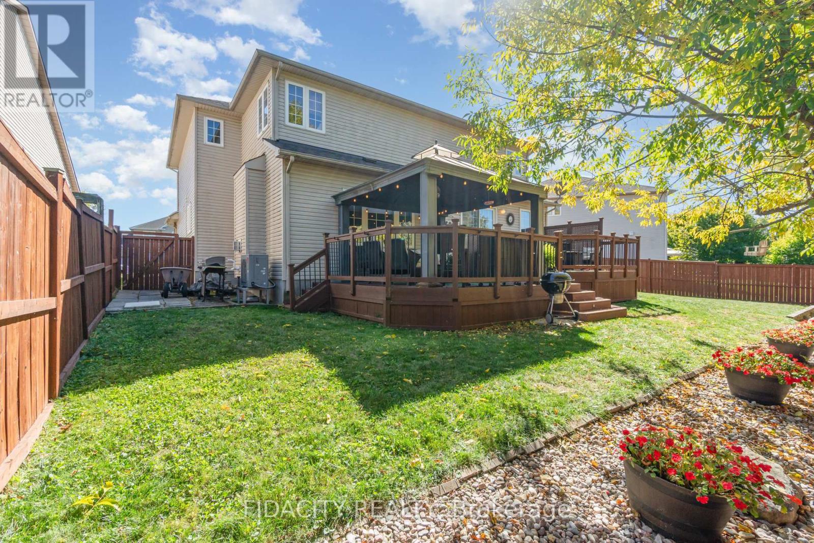 50 Sirocco Crescent