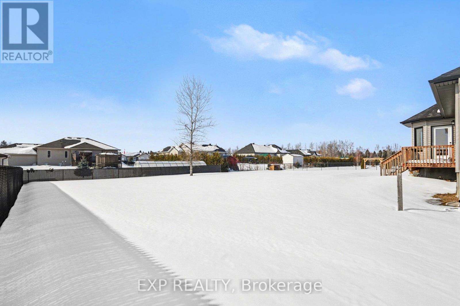 3512 Crosswind Crescent