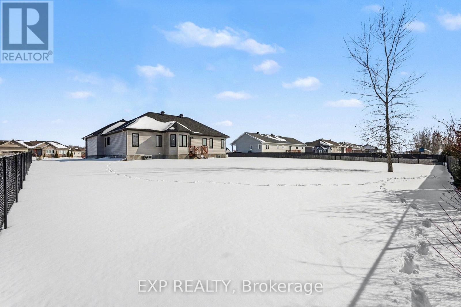 3512 Crosswind Crescent