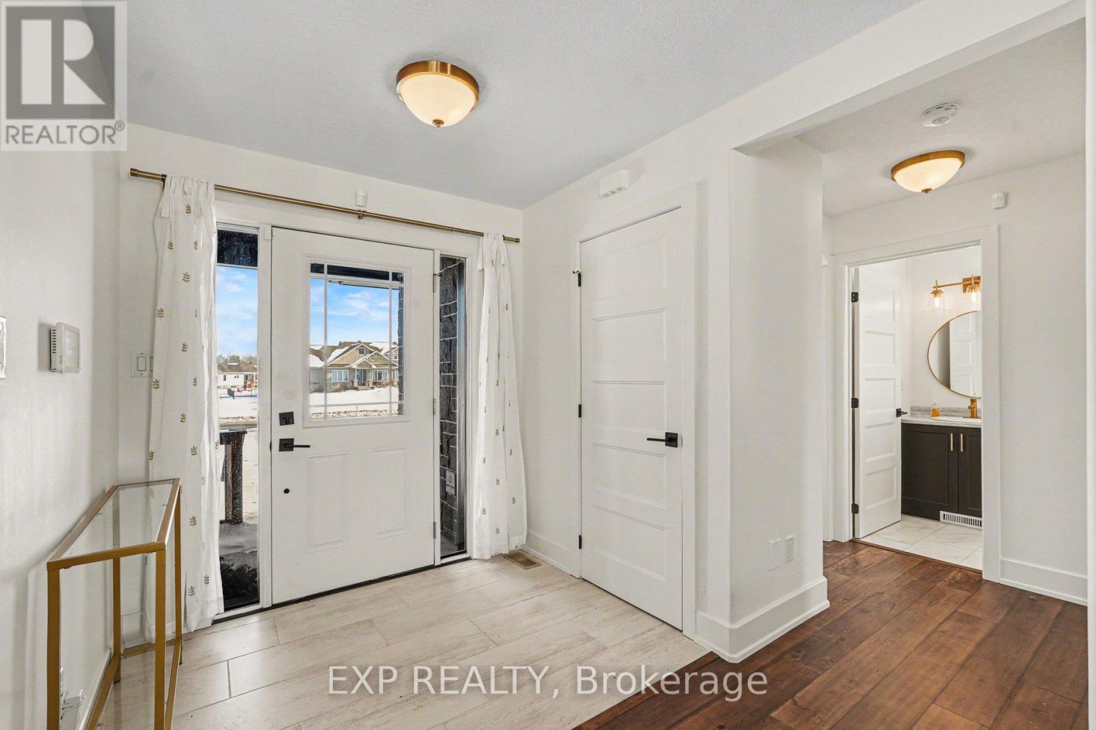 3512 Crosswind Crescent