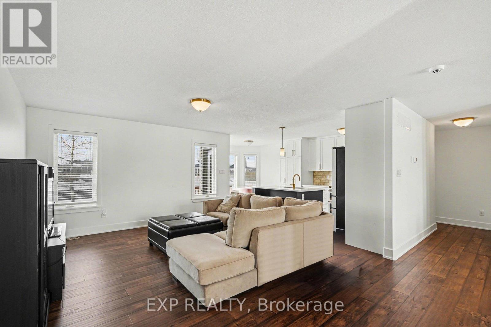 3512 Crosswind Crescent