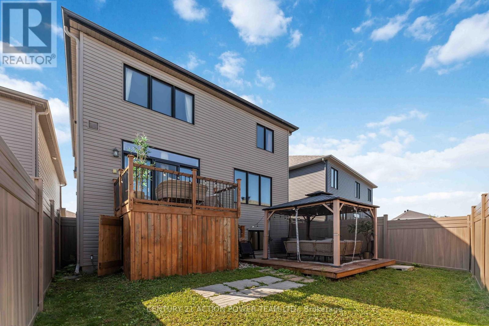 54 Malachigan Crescent