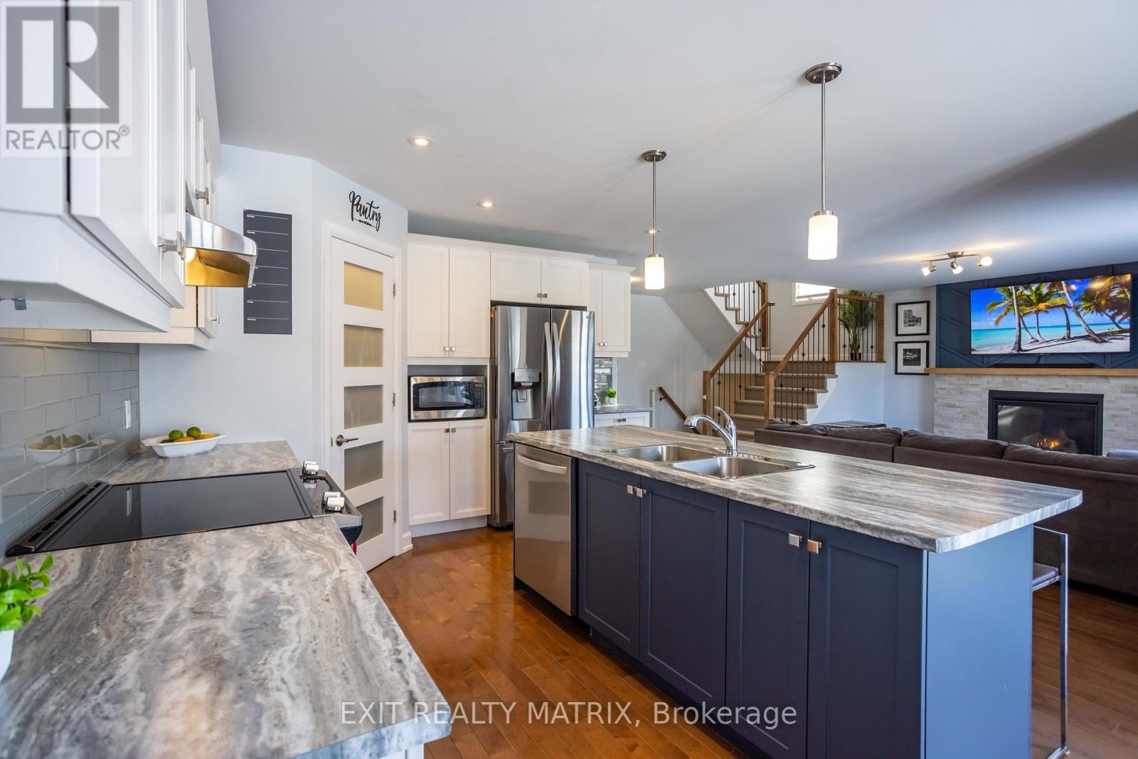 273 Central Park Boulevard