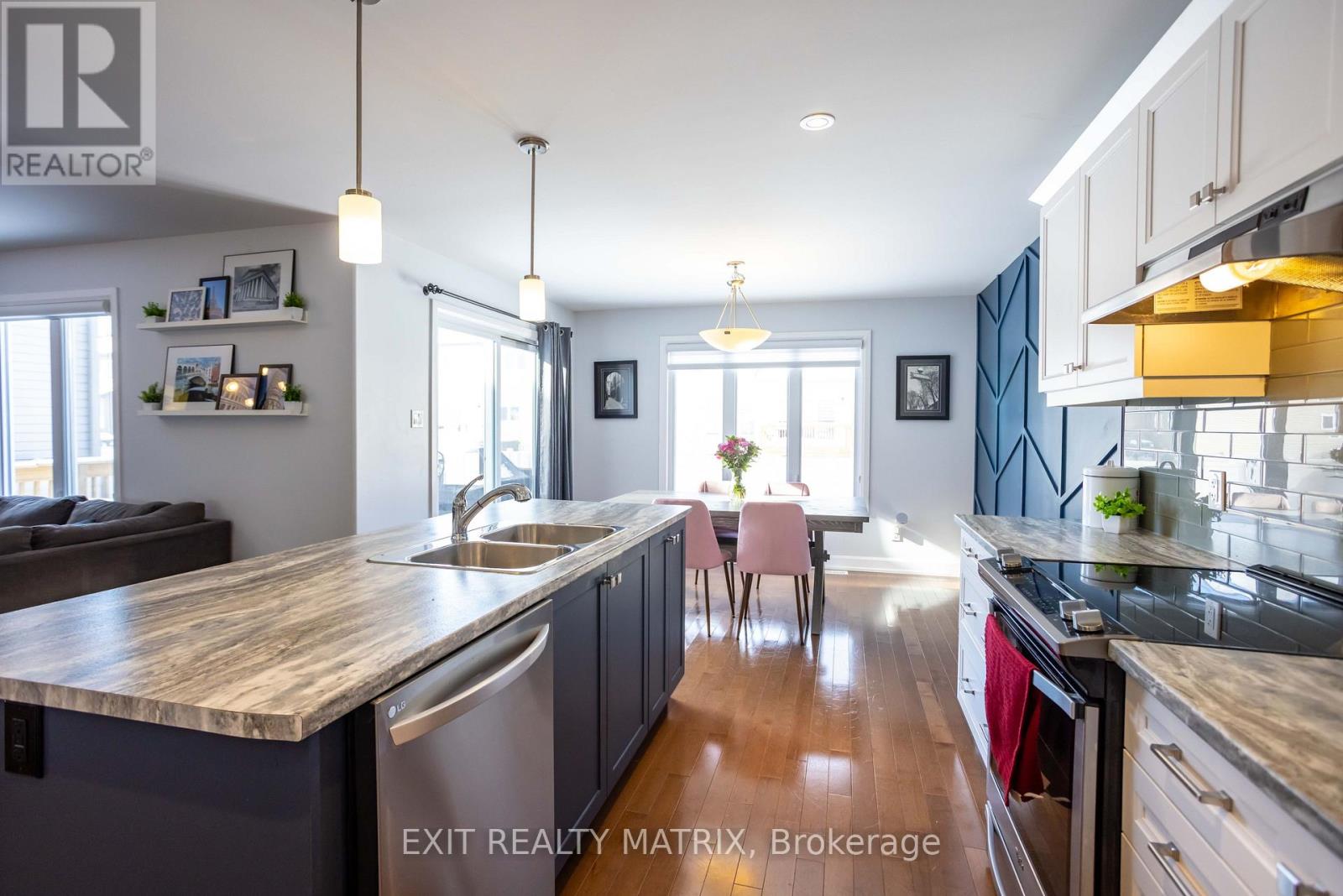 273 Central Park Boulevard