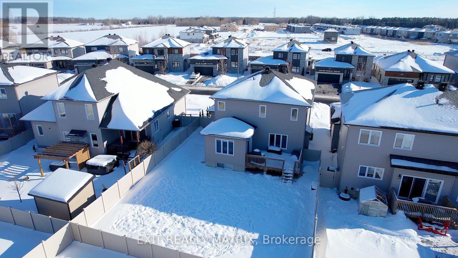 273 Central Park Boulevard