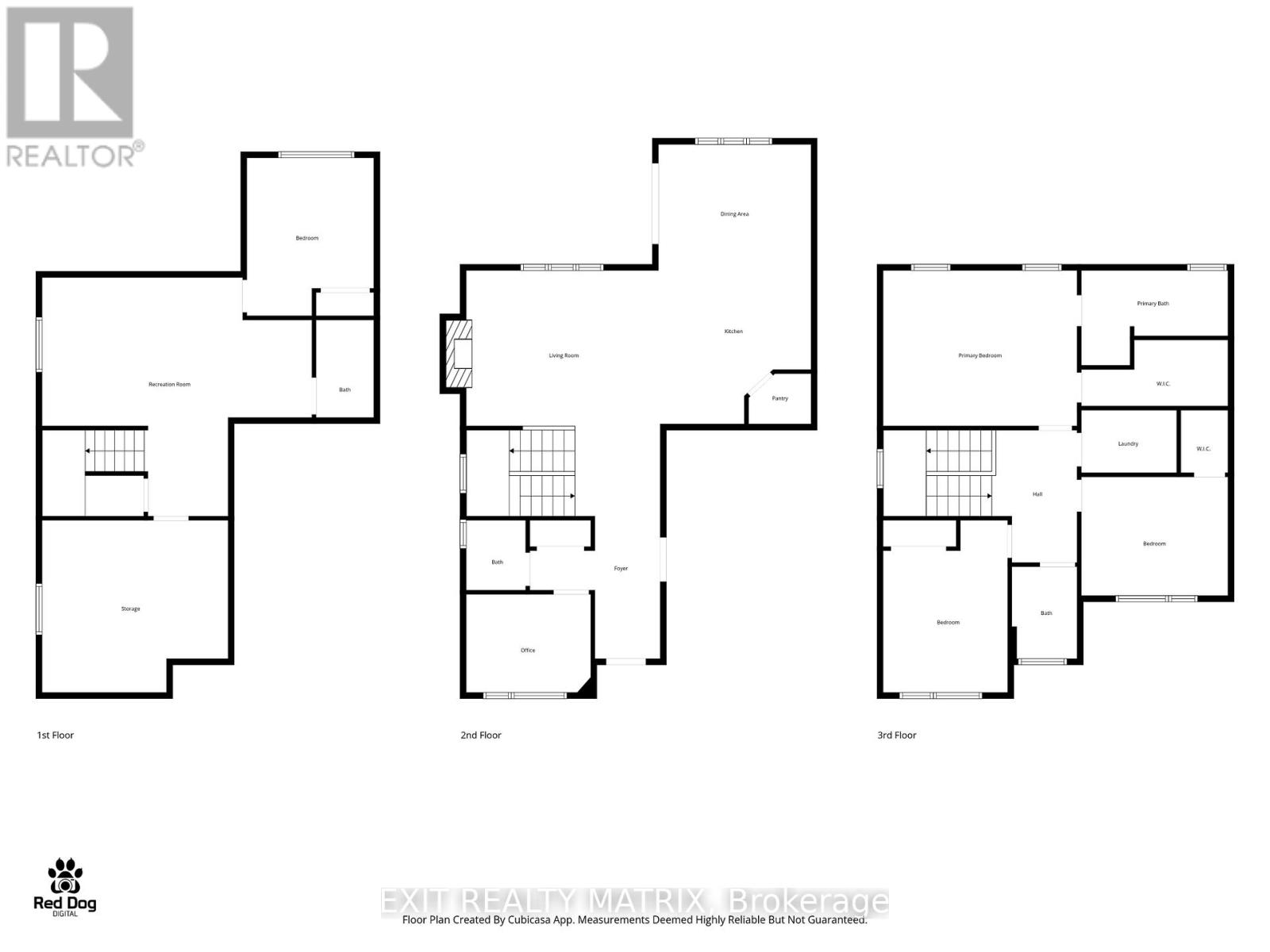 273 Central Park Boulevard