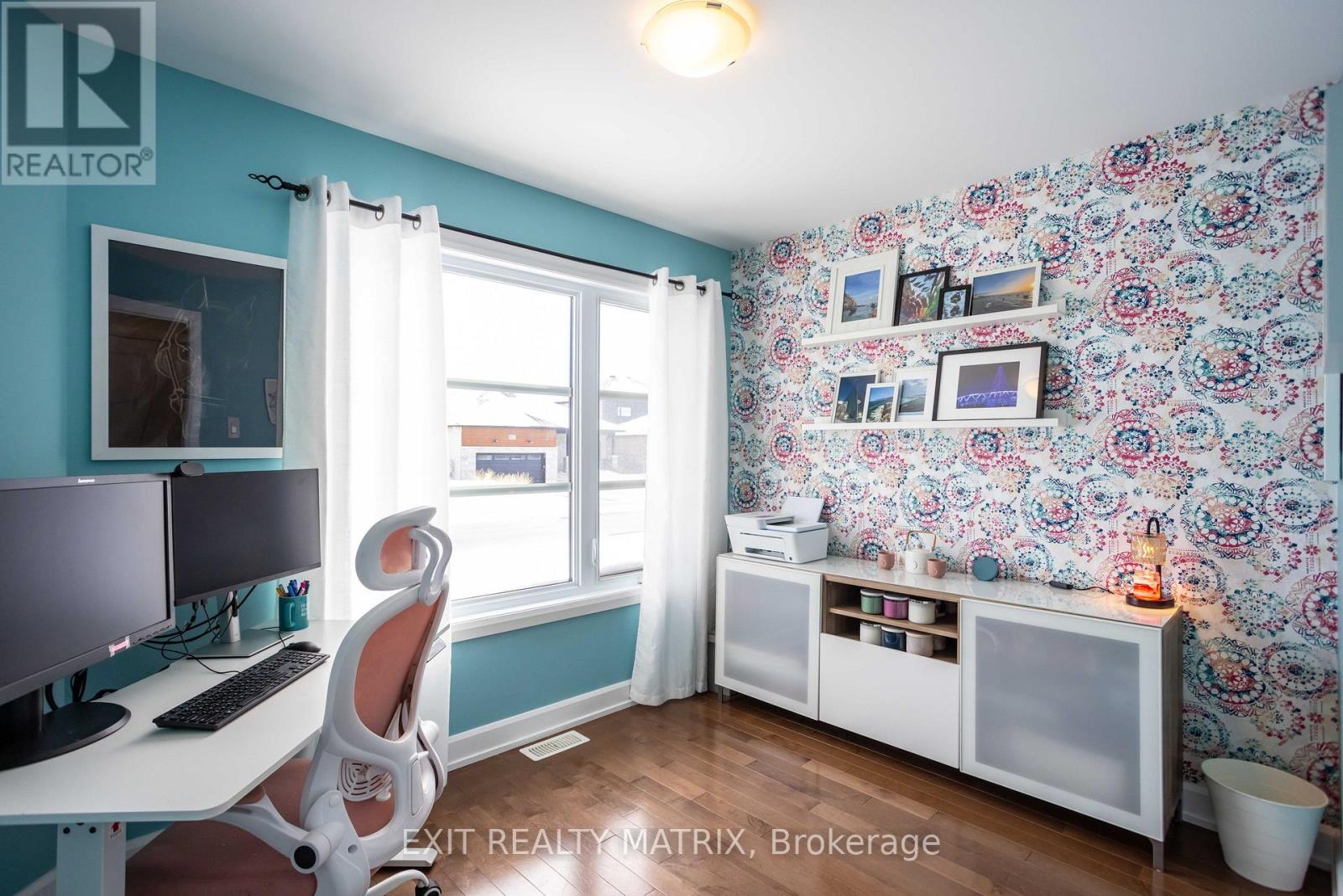 273 Central Park Boulevard