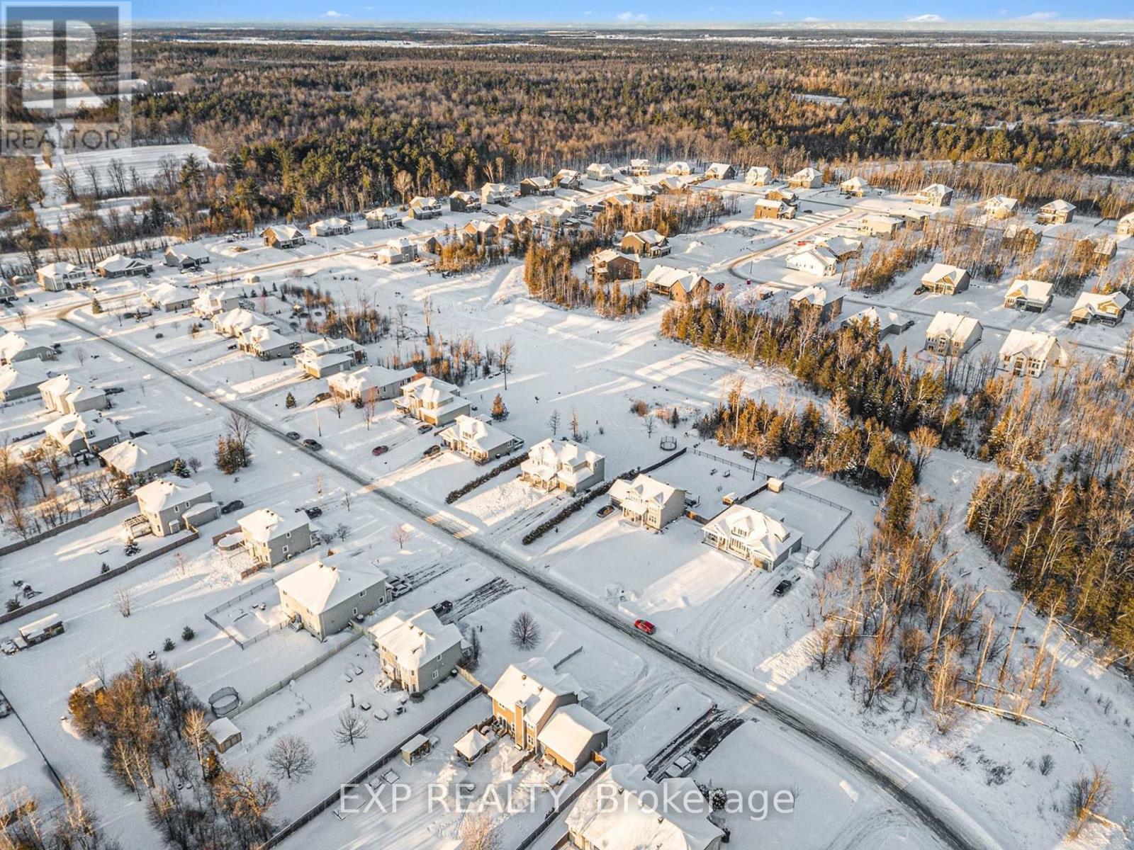 39 White Tail Drive N