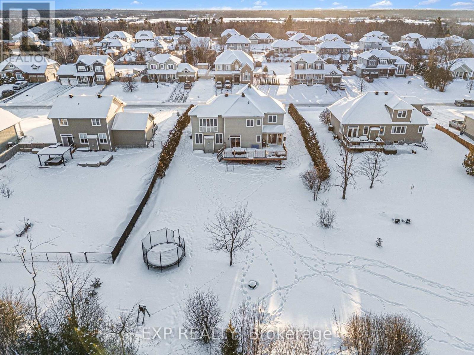 39 White Tail Drive N