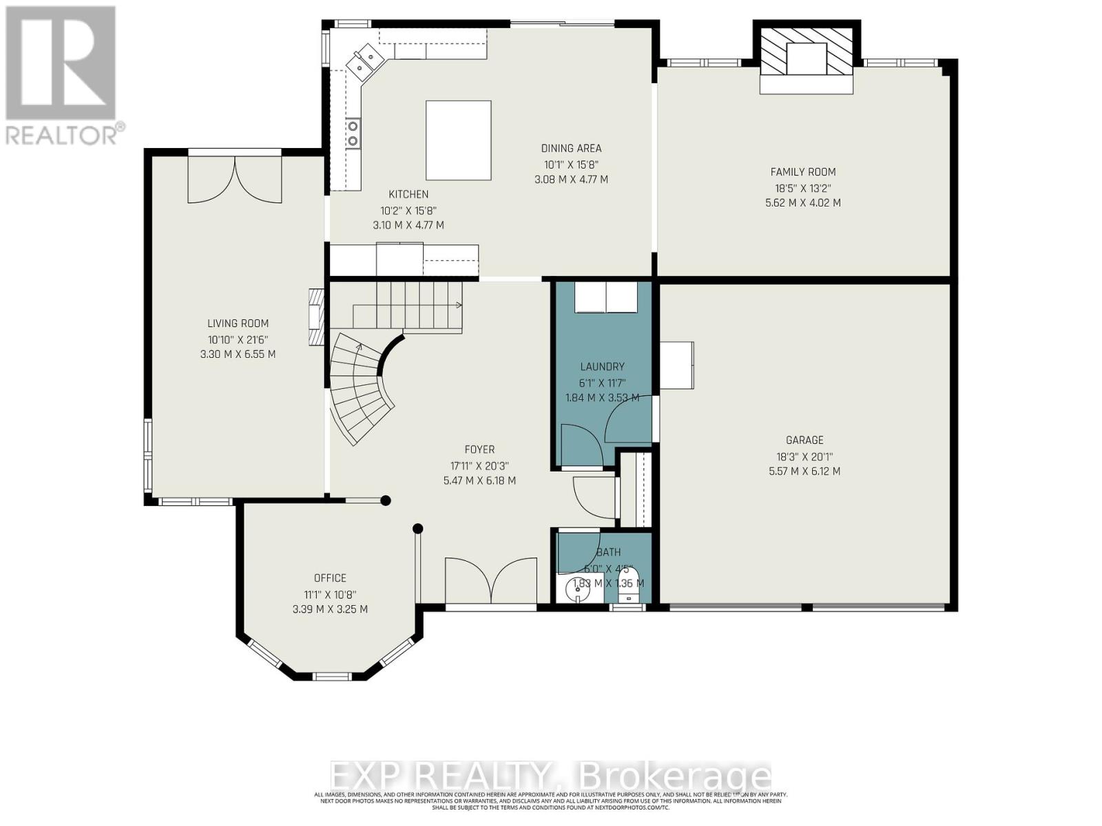 39 White Tail Drive N