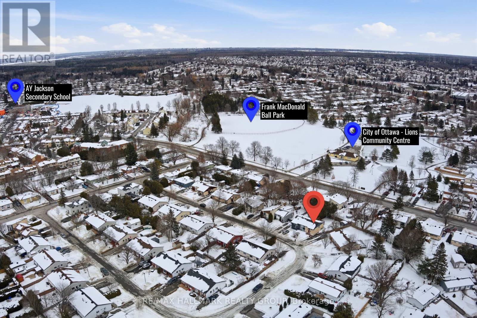 24 Binscarth Crescent