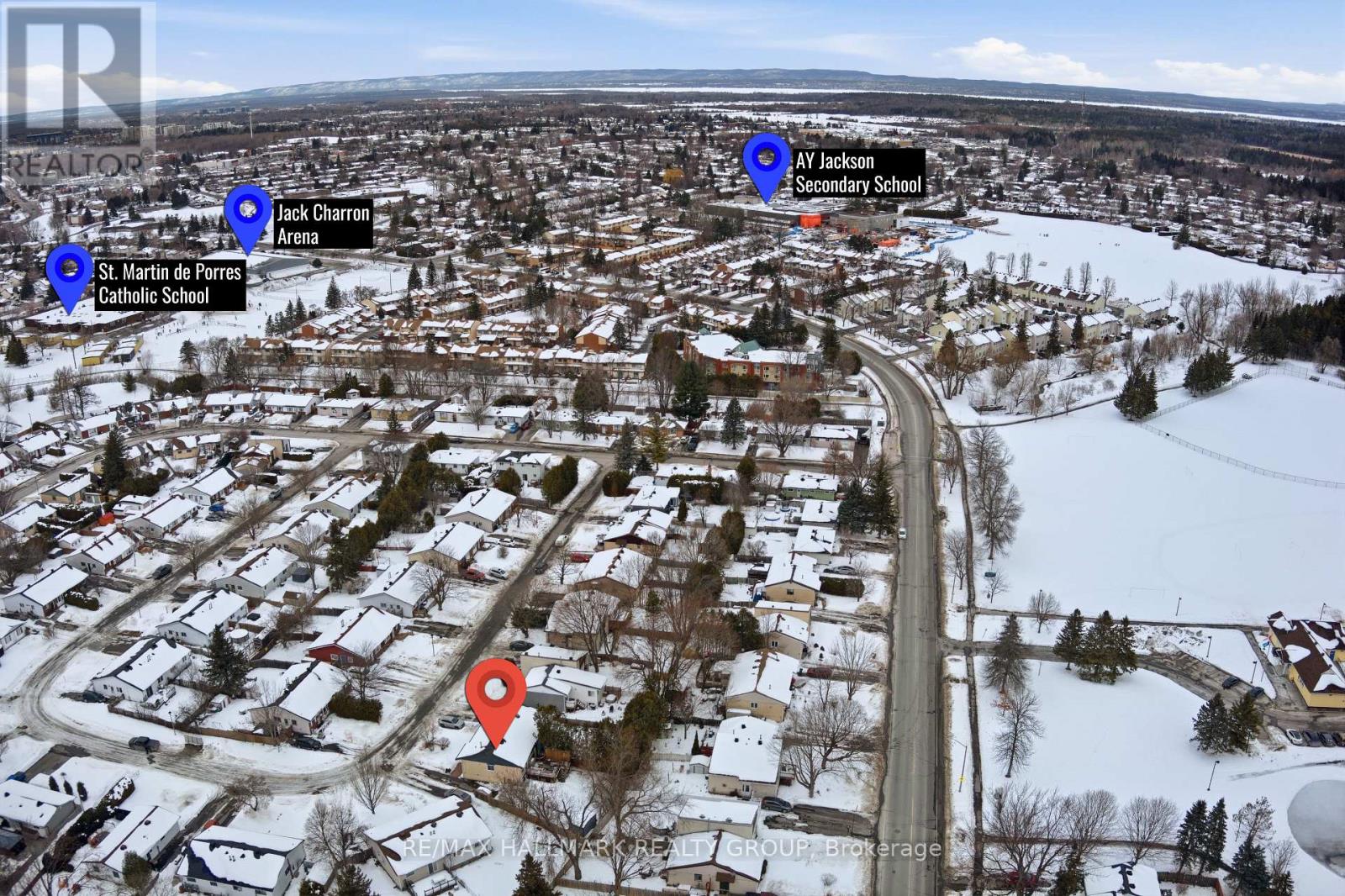 24 Binscarth Crescent