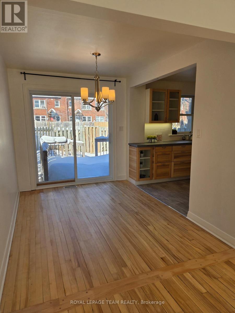 1305 Kingston Avenue