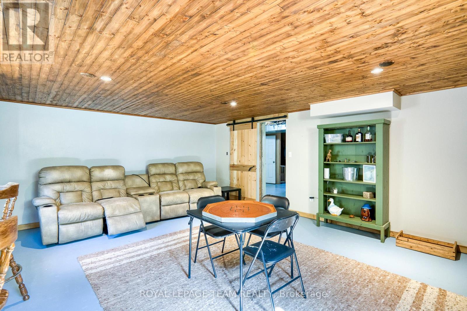 2819 Lanark 8c Concession