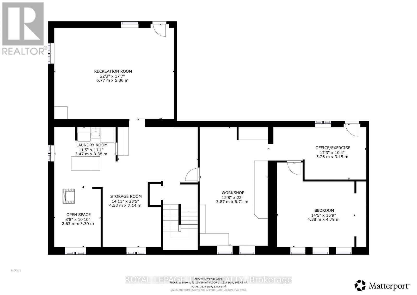 2819 Lanark 8c Concession