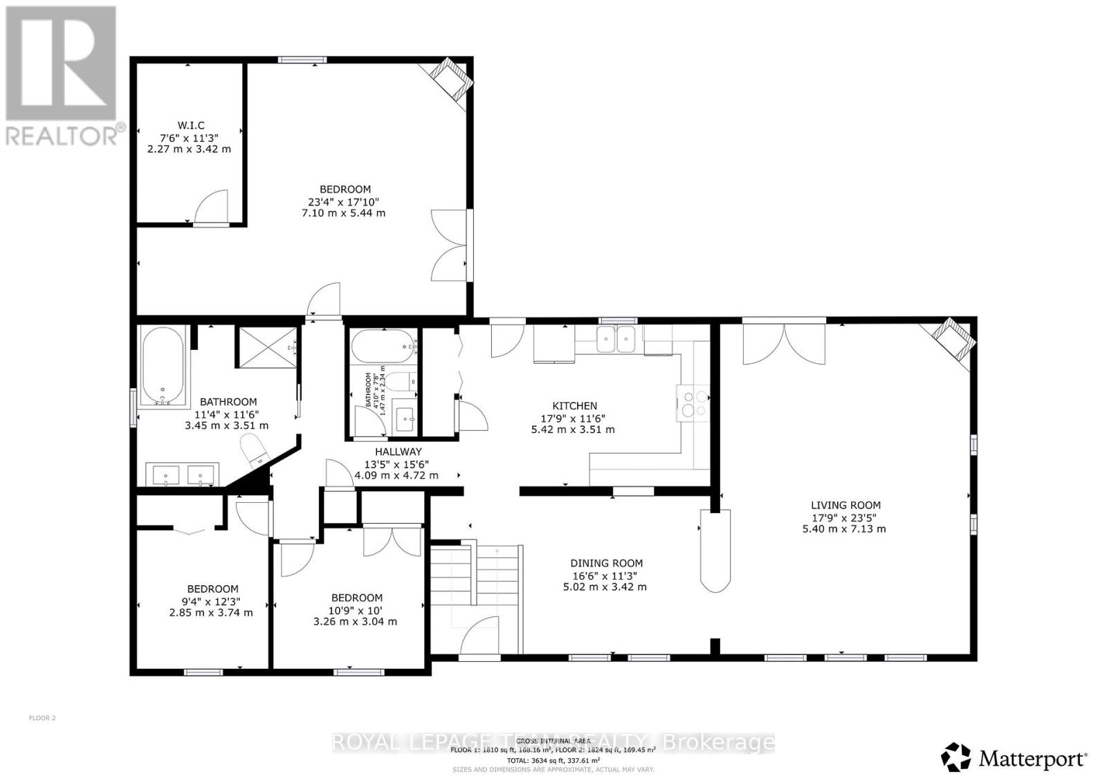 2819 Lanark 8c Concession