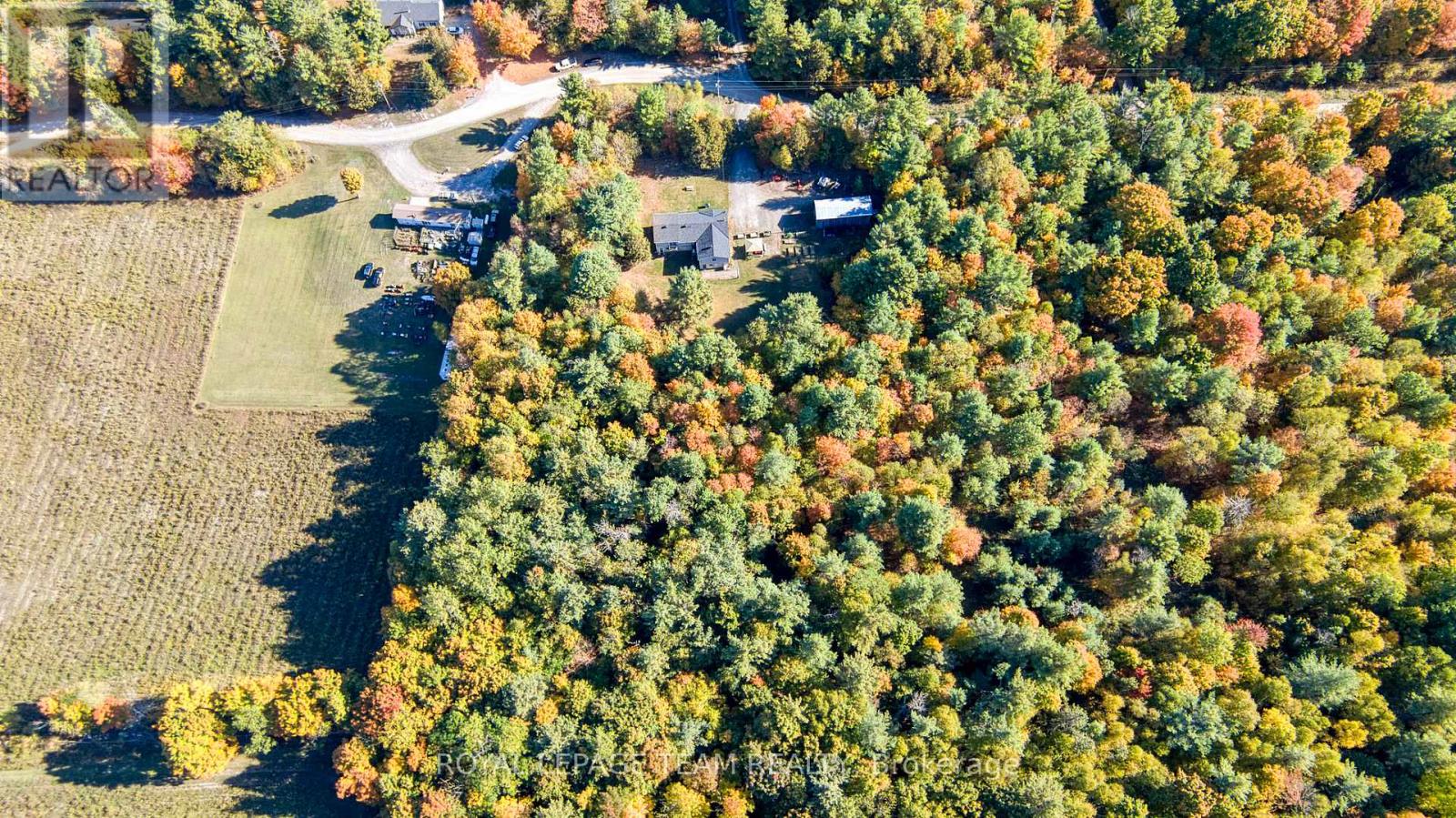 2819 Lanark 8c Concession