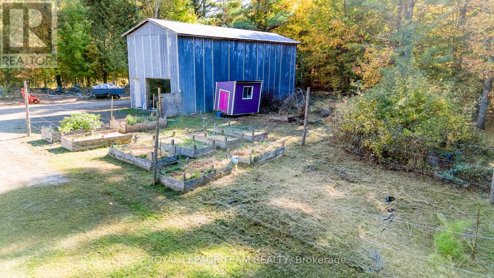 2819 Lanark 8c Concession