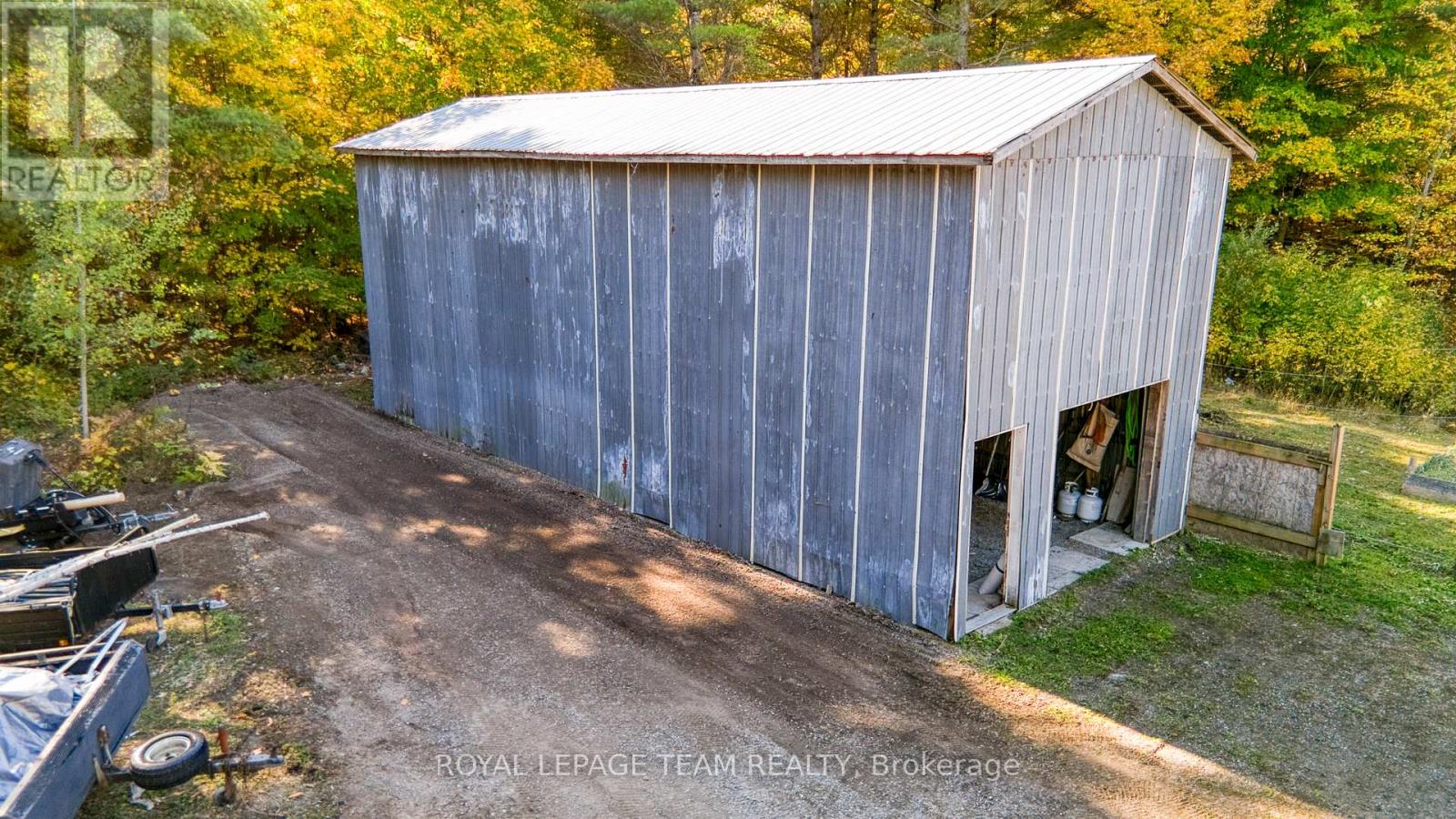 2819 Lanark 8c Concession