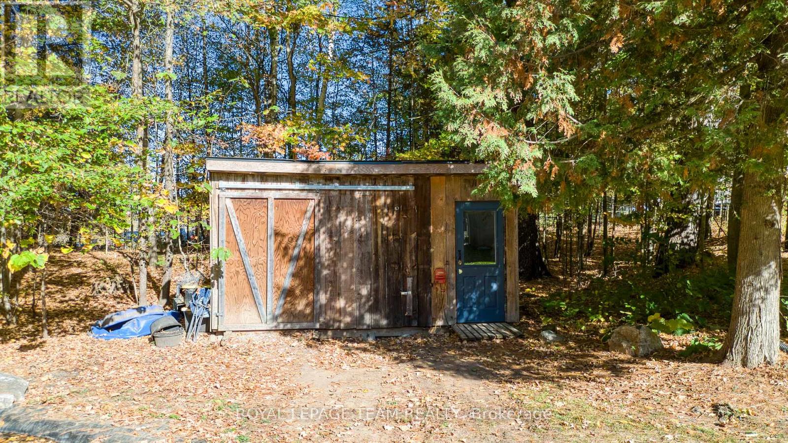 2819 Lanark 8c Concession