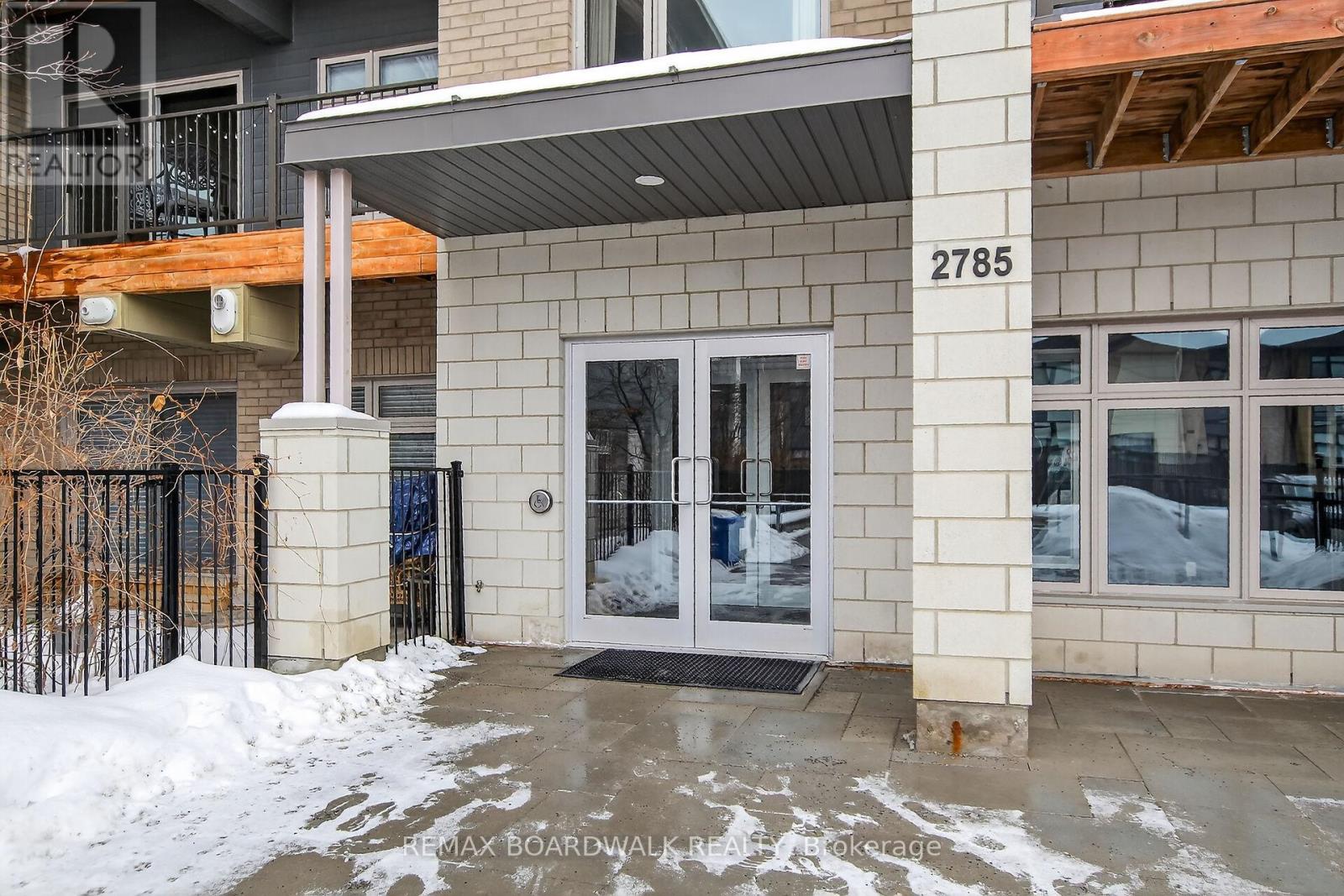 #416 - 2785 Baseline Road