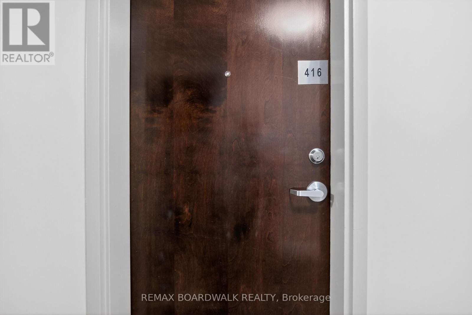 #416 - 2785 Baseline Road