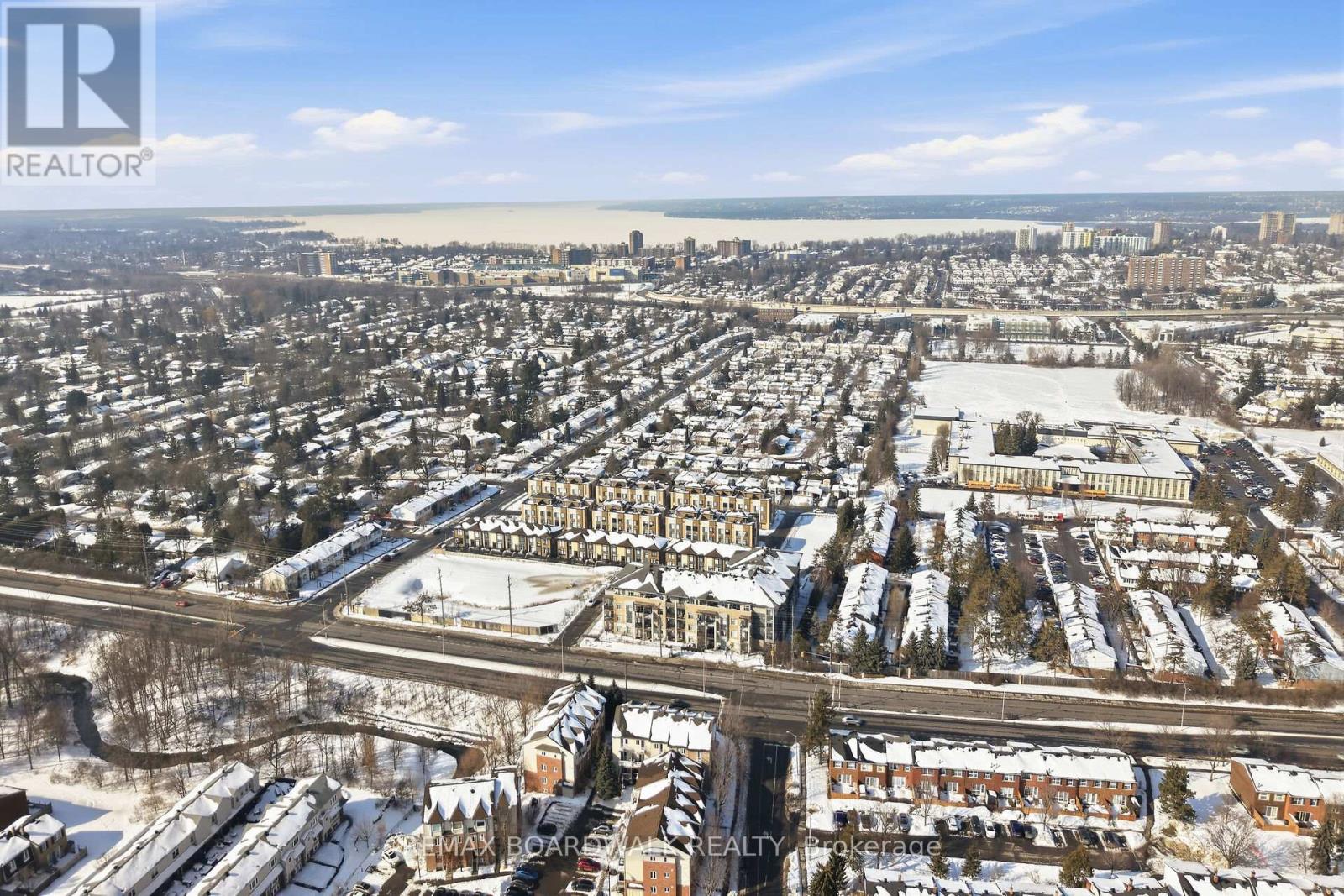 #416 - 2785 Baseline Road