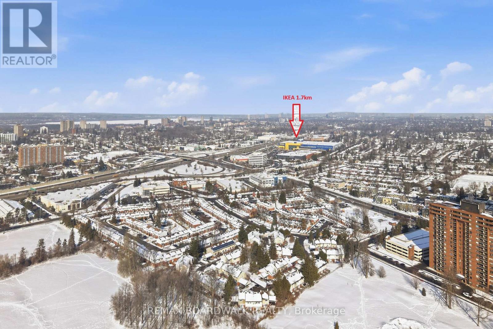 #416 - 2785 Baseline Road