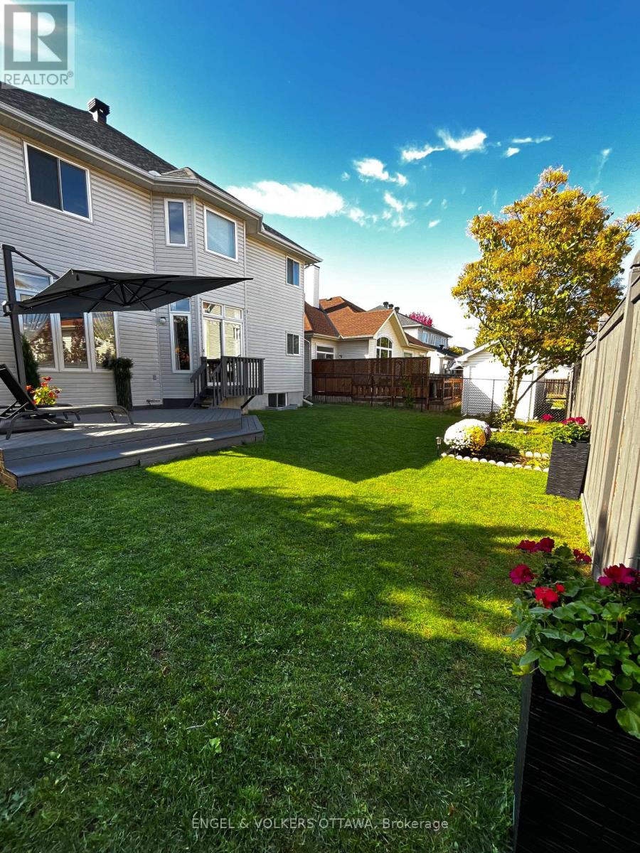 19 Black Tern Crescent