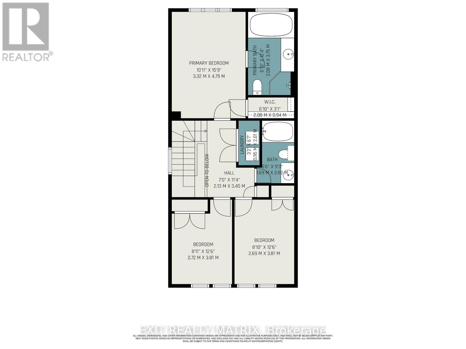 65 Locheland Crescent