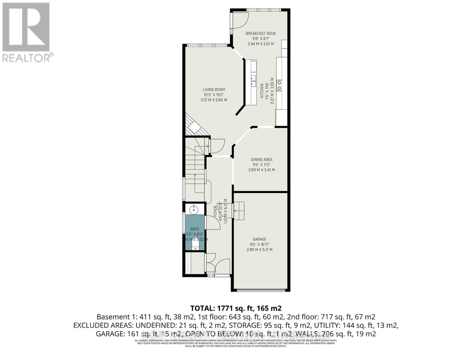 65 Locheland Crescent