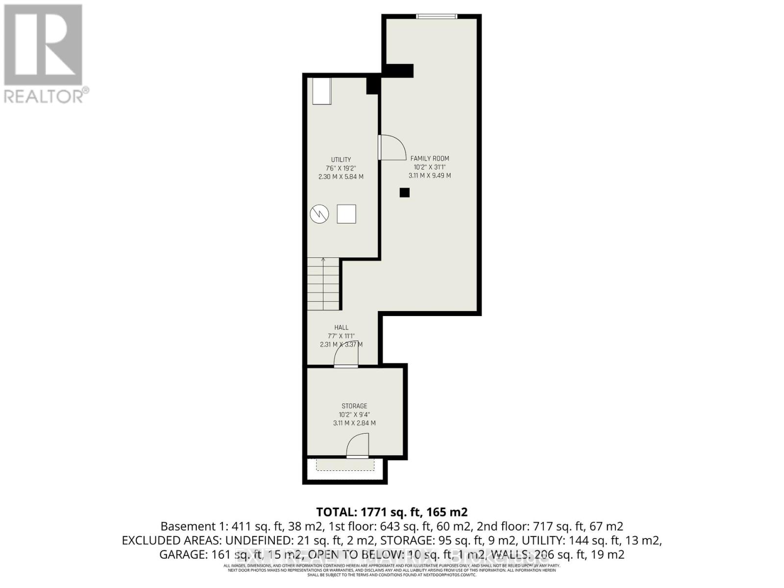 65 Locheland Crescent