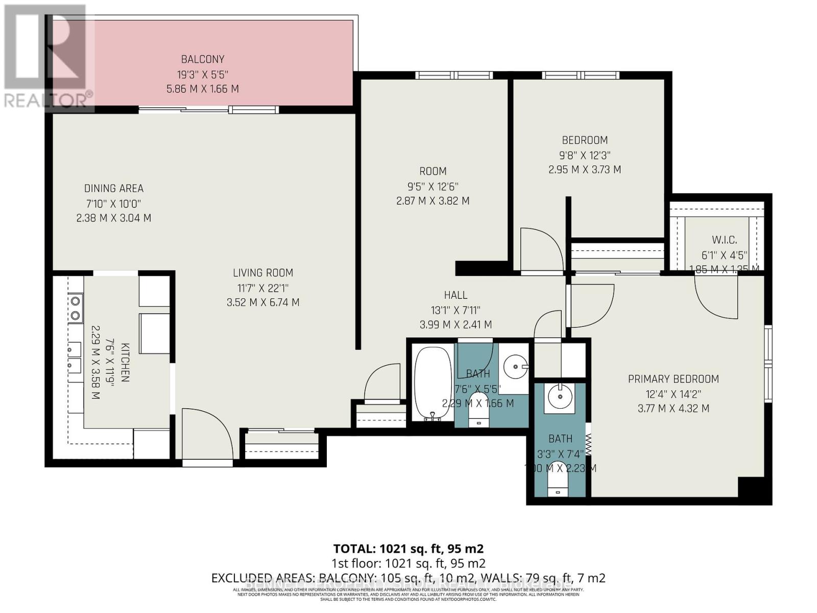 2011 - 665 Bathgate Drive