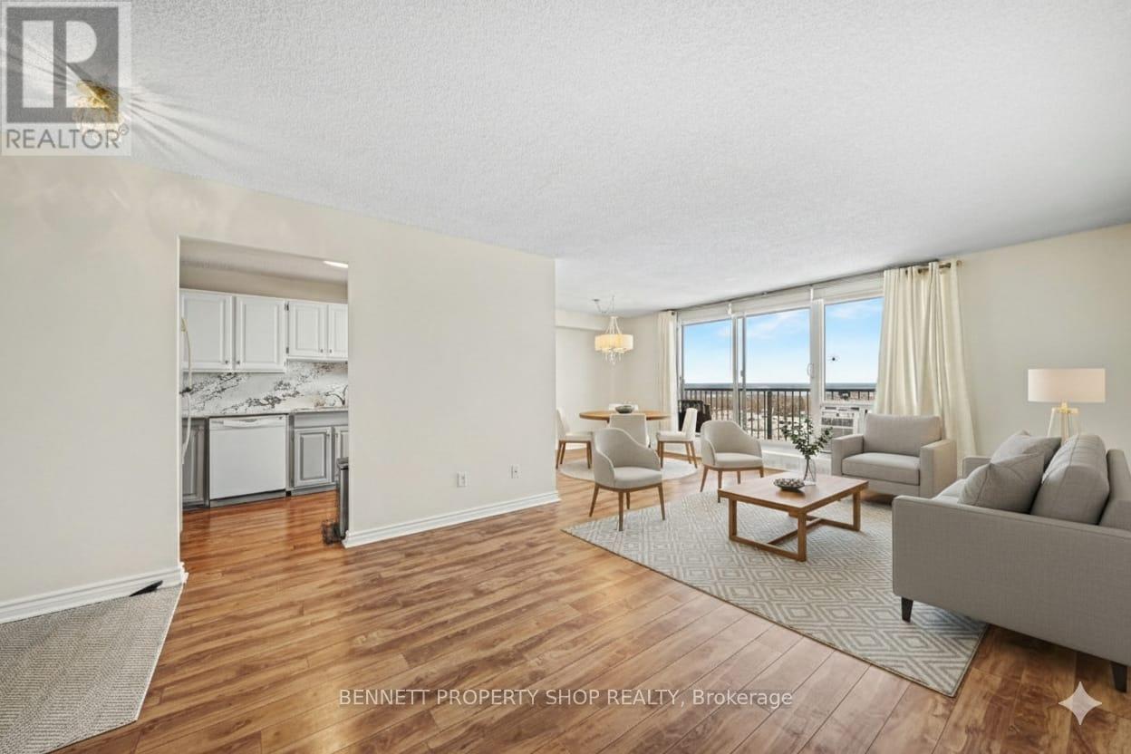 2011 - 665 Bathgate Drive