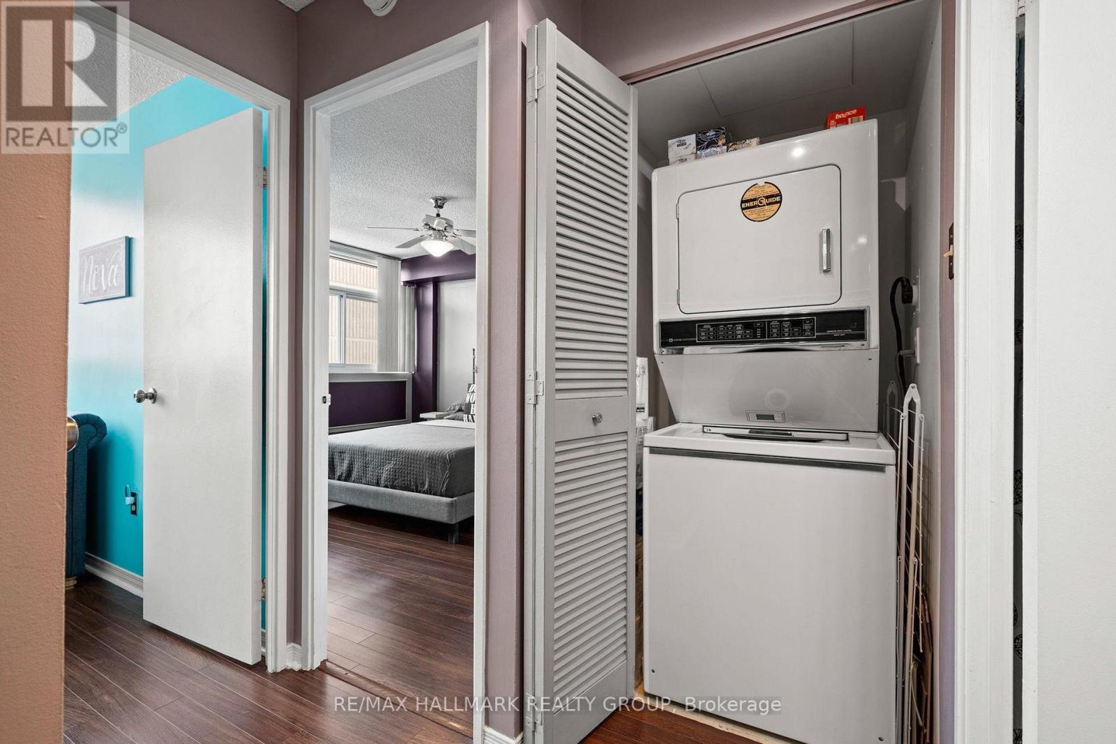 2301 - 500 Laurier Avenue W