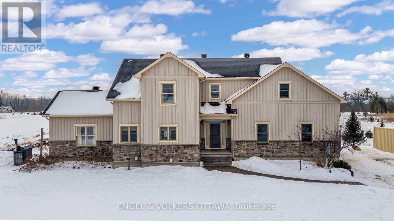 5165 Canon Smith Drive